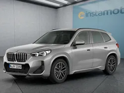 Silber Neu 2025 BMW X1 SUV | 52.749 € (Teuer)