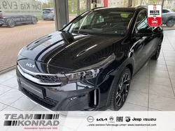 Schwarz Gebraucht 2024 Kia XCeed Vision SUV | 23.590 € (Superpreis)