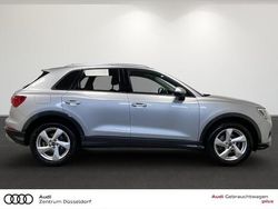 Silber Gebraucht 2022 Audi Q3 Advanced SUV | 29.900 € (Fairer Preis)