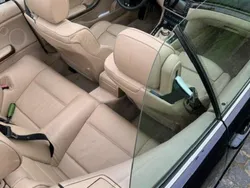 BMW 320 Cabriolet