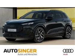 Neu 2025 Audi e-tron Ambiente SUV | 83.240 € (Guter Preis)
