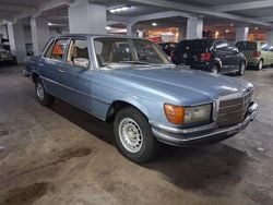 Blau Gebraucht 1977 Mercedes 280 SE Limousine | 6.750 €