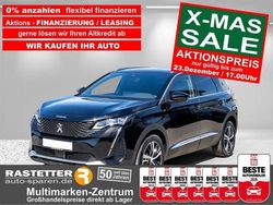Perla nera schwarz Gebraucht 2024 Peugeot 5008 GTi SUV | 26.830 € (Superpreis)