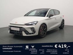 Taiga grey Gebraucht 2025 Cupra Leon VZ Limousine | 45.680 € (Etwas zu teuer)