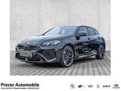 Schwarz Neu 2025 BMW M135 M Sport Kleinwagen | 51.900 € (Fairer Preis)