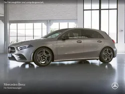 Gebraucht 2020 Mercedes A250 | 29.890 € (Teuer)