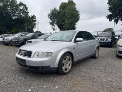 Silber Gebraucht 2001 Audi A4 Limousine | 990 € (Fairer Preis)