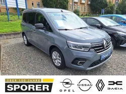 Schiefergrau Gebraucht 2021 Renault Kangoo Edition One Van / Kleinbus | 18.450 € (Etwas zu teuer)