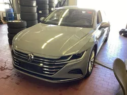 Grau Gebraucht 2022 VW Arteon Limousine | 25.890 € (Fairer Preis)