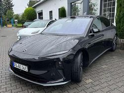Schwarz Gebraucht 2023 Nio ET5 Limousine | 41.900 €