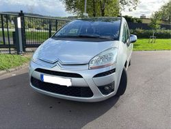 Grau Gebraucht 2008 Citroën C4 Picasso Van / Kleinbus | 3.490 €