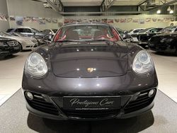 Schwarz Gebraucht 2010 Porsche Cayman S Coupé | 29.949 €