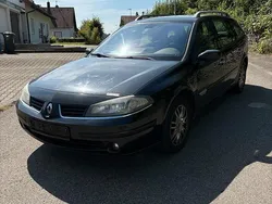 Schwarz Gebraucht 2006 Renault Laguna II Kombi | 2.899 € (Teuer)