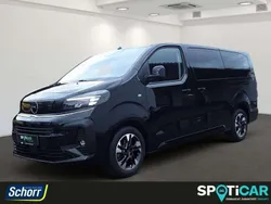 Opel Zafira Life