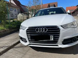 Gebraucht 2017 Audi A6 Kombi | 19.500 € (Fairer Preis)