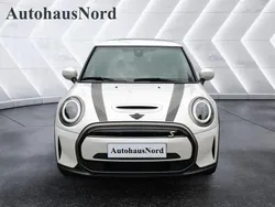 Weiß Gebraucht 2023 Mini Cooper SE Resolute Edition Kleinwagen | 19.900 € (Guter Preis)