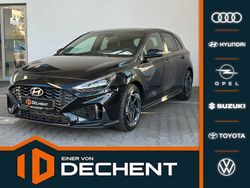 Abyssblack Neu 2025 Hyundai i30 N Line Limousine | 29.519 € (Etwas zu teuer)