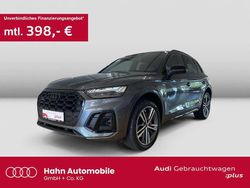 Daytonagrau perleffekt Gebraucht 2023 Audi Q5 S-Line SUV | 43.990 € (Fairer Preis)