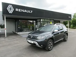 Grau Gebraucht 2020 Dacia Duster Anniversary SUV | 15.950 € (Etwas zu teuer)