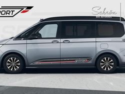 Gebraucht 2024 VW T7 Comfortline Van | 64.831 €