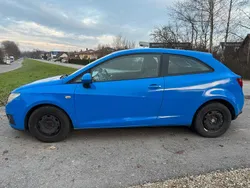 Blau Gebraucht 2010 Seat Ibiza Kleinwagen | 1.250 € (Superpreis)