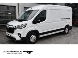 Neu 2025 Maxus eDeliver 9 Van | 55.990 €