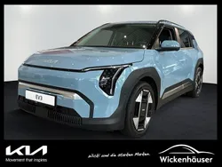 Frostblue Neu 2025 Kia EV3 SUV | 44.490 € (Teuer)