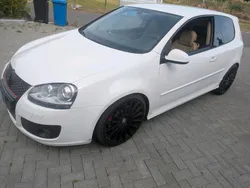 Weiß Gebraucht 2006 VW Golf V GTI Limousine | 5.600 € (Fairer Preis)
