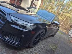 Schwarz Gebraucht 2020 Audi S6 Kombi | 46.000 € (Superpreis)