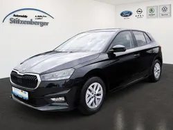Schwarzmagic perleffekt Neu 2025 Skoda Fabia Selection Limousine | 19.990 € (Fairer Preis)