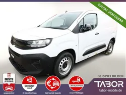 Weiss Neu 2025 Opel Combo S Van / Kleinbus | 24.227 € (Guter Preis)