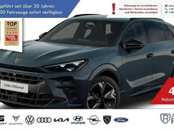 Fiord blau/blau Neu 2025 Cupra Terramar SUV | 37.790 € (Guter Preis)