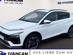 Weiß Neu 2025 Hyundai Bayon Prime SUV | 25.390 € (Teuer)