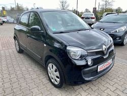 Schwarz Gebraucht 2015 Renault Twingo Dynamique Kleinwagen | 6.700 € (Guter Preis)