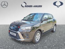Schwarz Neu 2025 Ssangyong (KGM) Tivoli SUV | 20.990 €