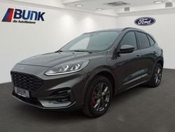 Magnetic met Gebraucht 2022 Ford Kuga ST-Line SUV | 23.980 € (Guter Preis)