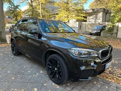 Schwarz Gebraucht 2016 BMW X5 M M Sport SUV | 29.999 €