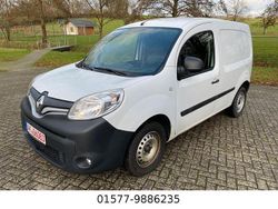 Weiß Gebraucht 2019 Renault Kangoo Van / Kleinbus | 10.990 € (Guter Preis)