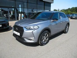Grau Gebraucht 2022 DS Automobiles DS3 Crossback E-Tense Bastille SUV | 14.990 € (Superpreis)