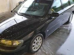 Schwarz Gebraucht 2002 Volvo V70 Kombi | 1.050 € (Superpreis)