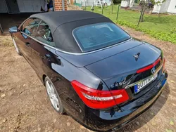 Mercedes E250