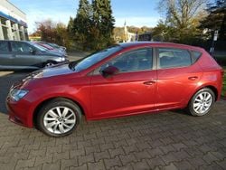 Rot Gebraucht 2014 Seat Leon Reference Limousine | 6.200 € (Guter Preis)