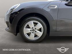 Schwarz Gebraucht 2022 Mini Cooper Clubman Kombi | 24.909 € (Fairer Preis)