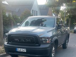 Gebraucht 2010 Dodge Ram Abholung | 12.900 €