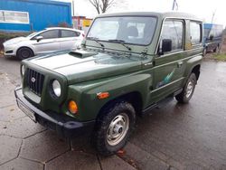 Grün Gebraucht 2001 Kia Retona SUV | 4.700 €