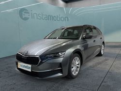 Grau Gebraucht 2024 Skoda Octavia Kombi | 29.905 € (Fairer Preis)