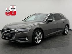 Grau Gebraucht 2023 Audi A6 Sport Kombi | 35.750 € (Guter Preis)