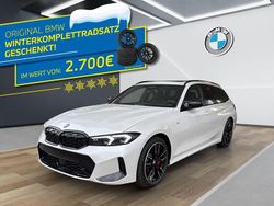 Weiß Neu 2025 BMW M340 Shadowline Limousine | 74.138 € (Fairer Preis)