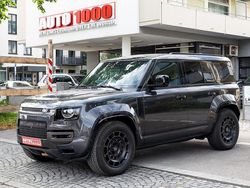 Carpathian grey Neu 2025 Land Rover Defender SUV | 208.238 €