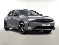 Grafik grau grafik grau Neu 2025 Opel Astra Limousine | 23.906 € (Superpreis)